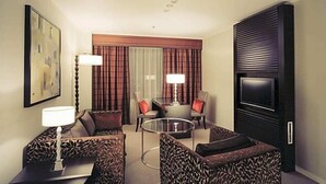 Living room - Toyama Dai-ichi Hotel (Toyama)