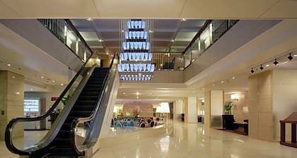 Toyama Dai-ichi Hotel