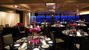 Banquet hall - Toyama Dai-ichi Hotel (Toyama)