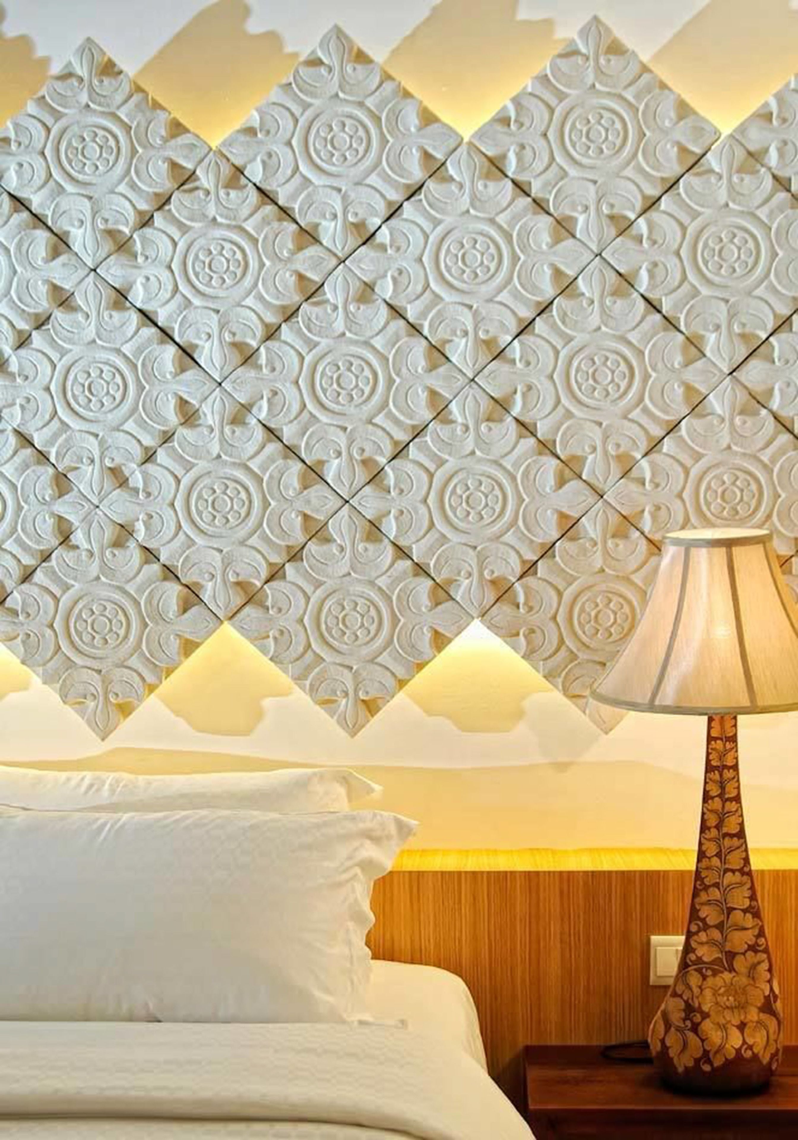 deluxe room | 1 bedroom, desk, free wifi, bed sheets