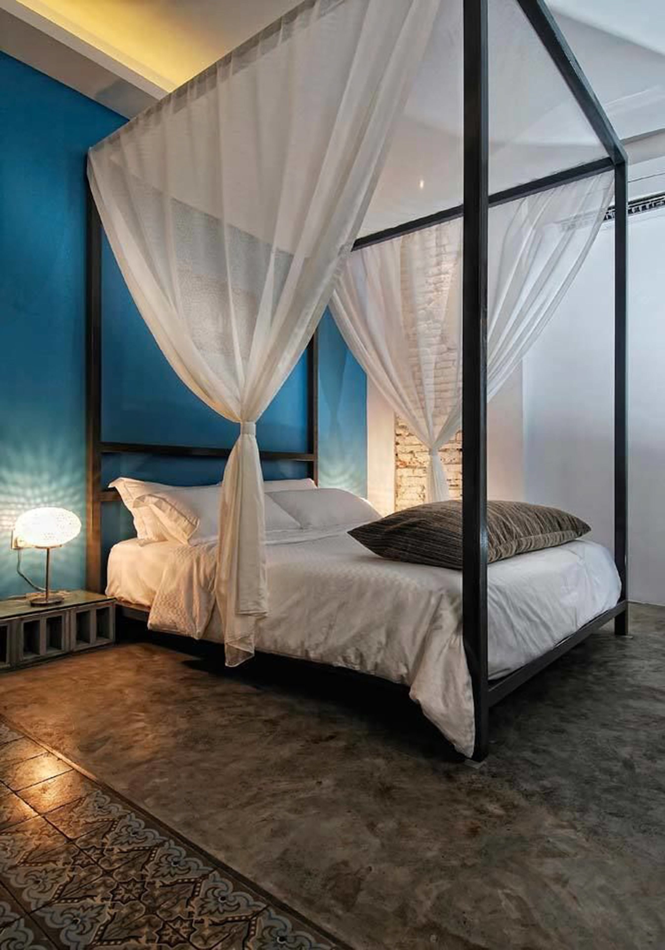 deluxe room | 1 bedroom, desk, free wifi, bed sheets