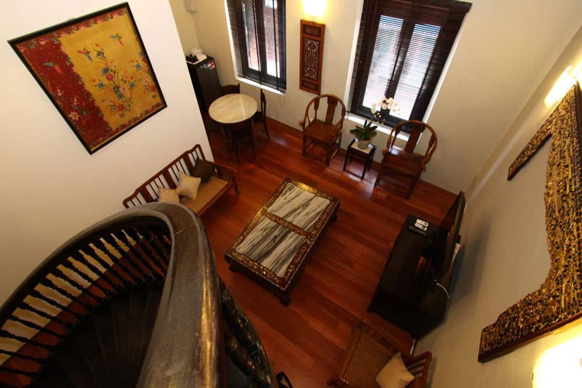 Family Suite