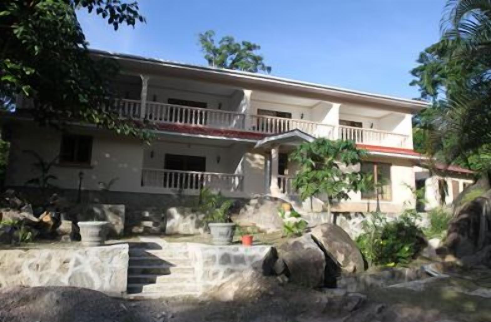 Foto - Forest Lodge Guest House