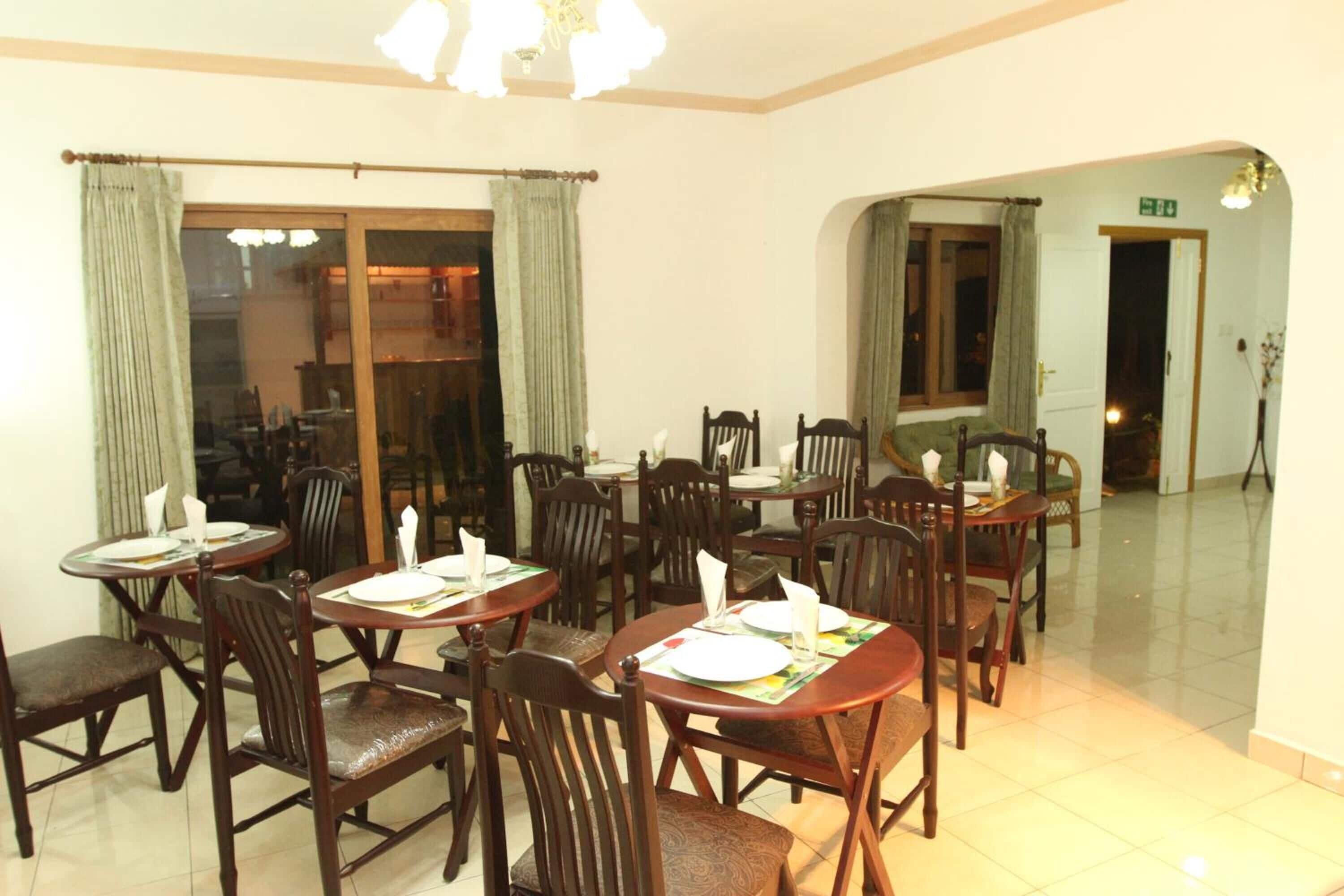Foto - Forest Lodge Guest House