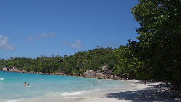 Strand