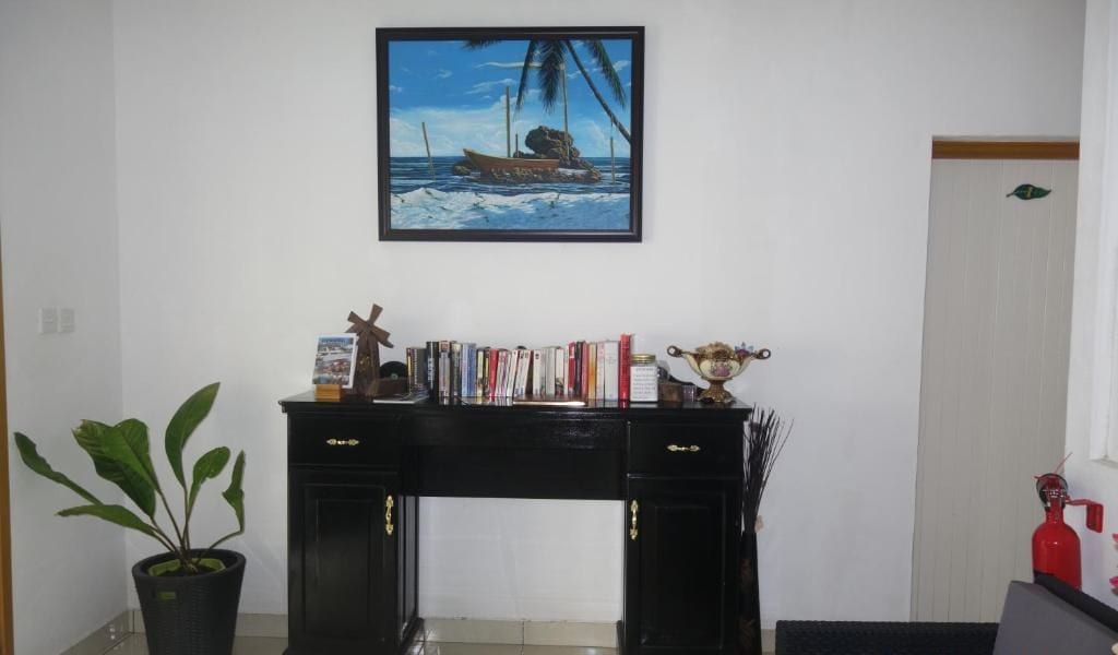 Foto - Forest Lodge Guest House