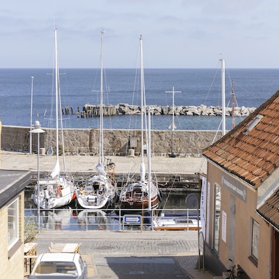 Grønbechs Hotel