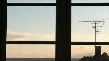 Plage à proximité, sable blanc