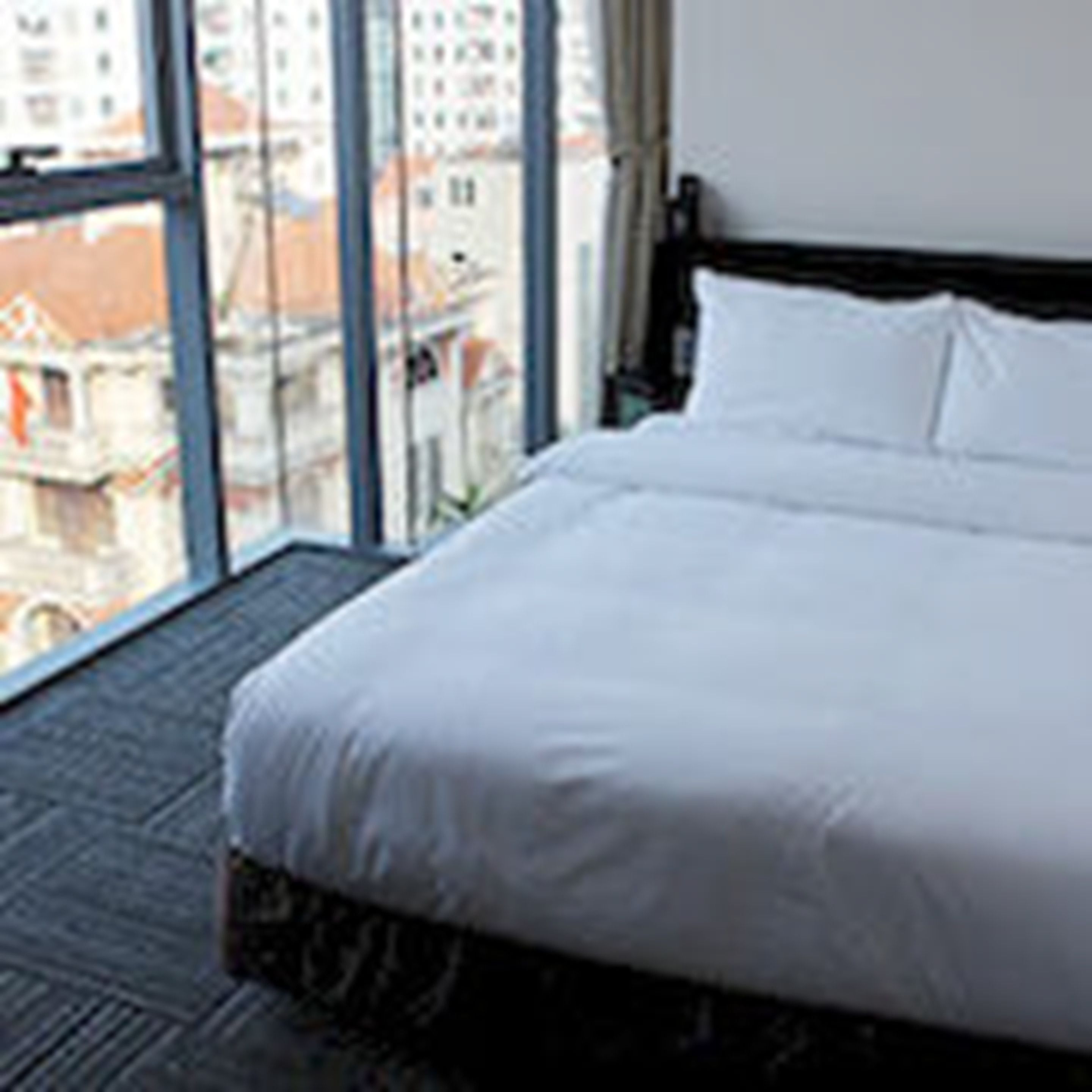 minibar, in-room safe, desk, free wifi