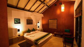 Feriehus | 1 soveværelse, skrivebord, lydisolering, gratis Wi-Fi