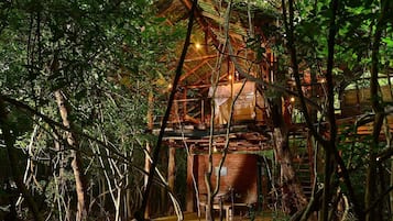 Tree House Familiale
