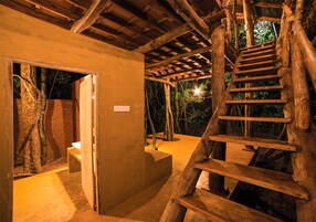 Quadruple Room | Desk, soundproofing, free WiFi