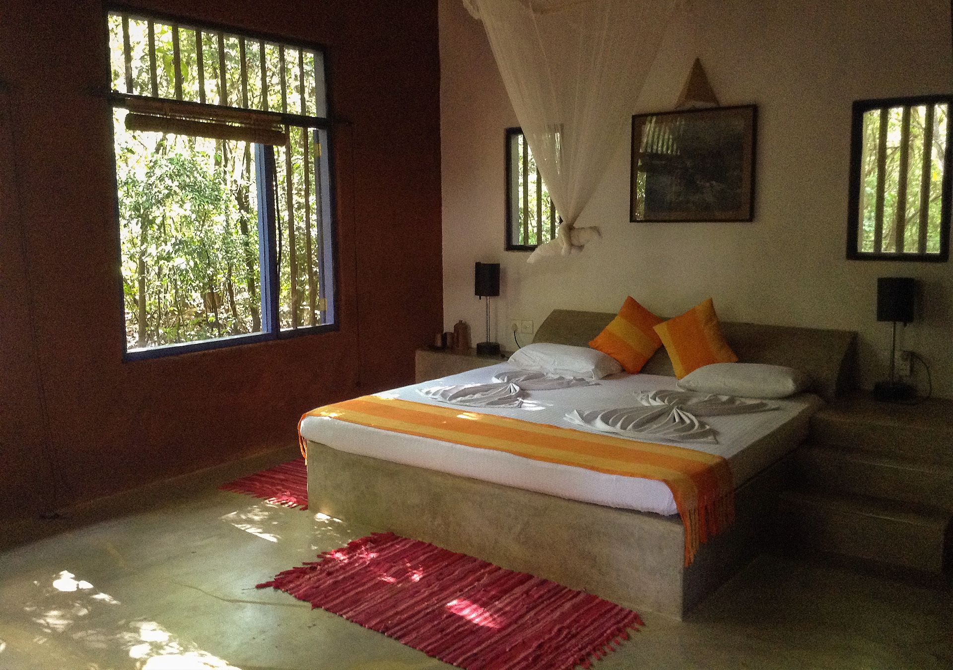 Bungalow, 3 Schlafzimmer