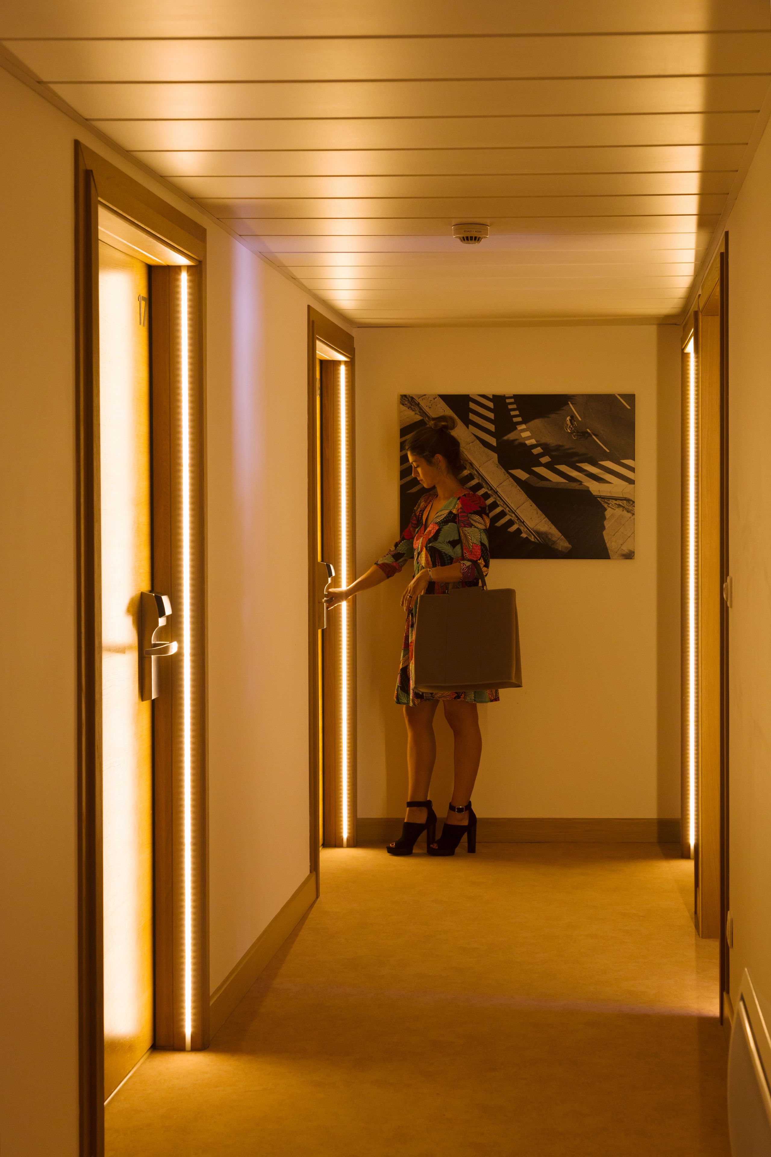 Foto - Hôtel In Situ