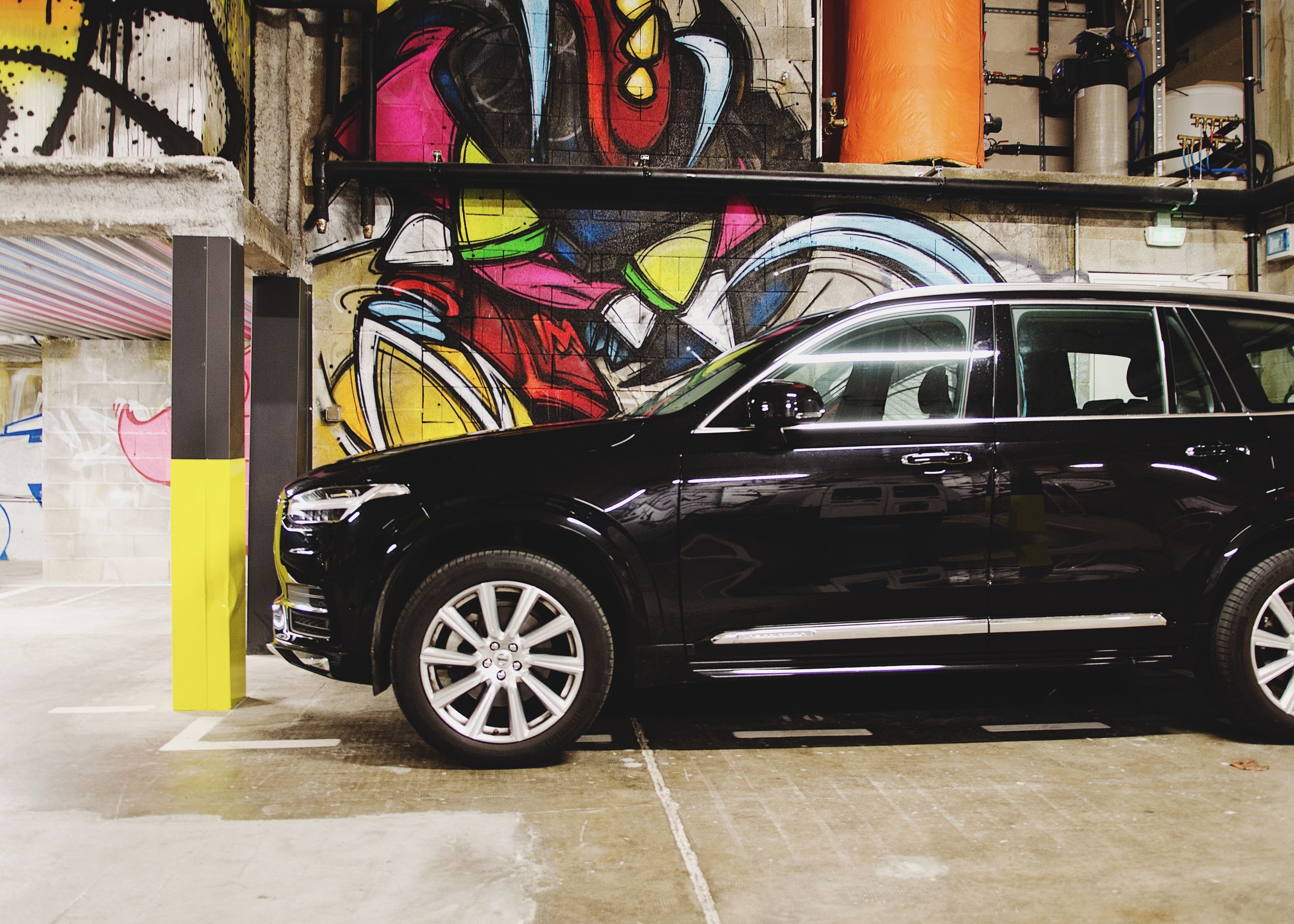 Foto - Hôtel In Situ