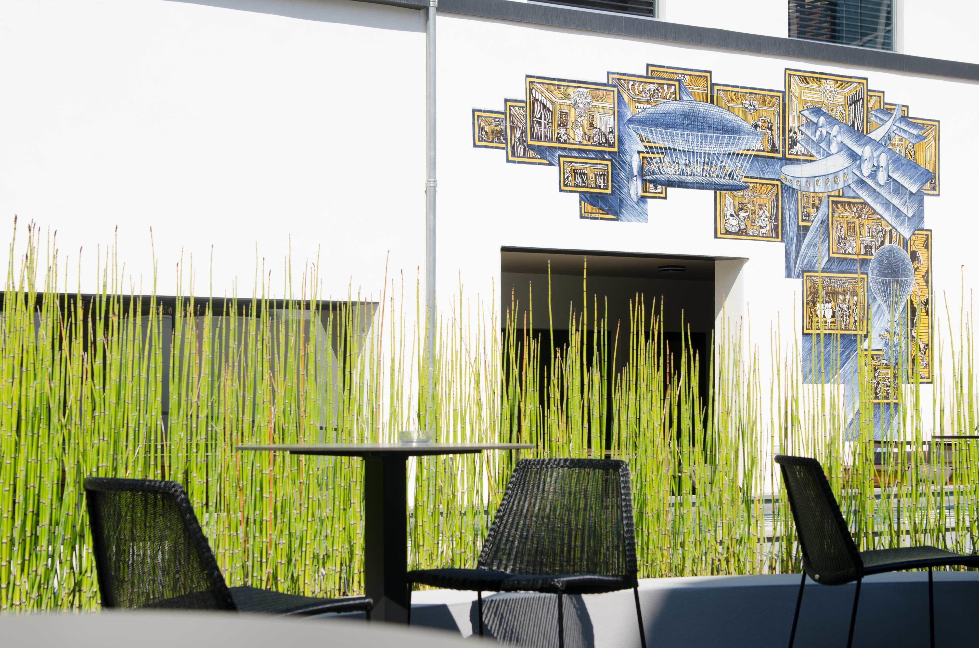 Photo - Hôtel In Situ