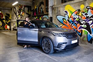 Estacionamiento: 15.00 por noche