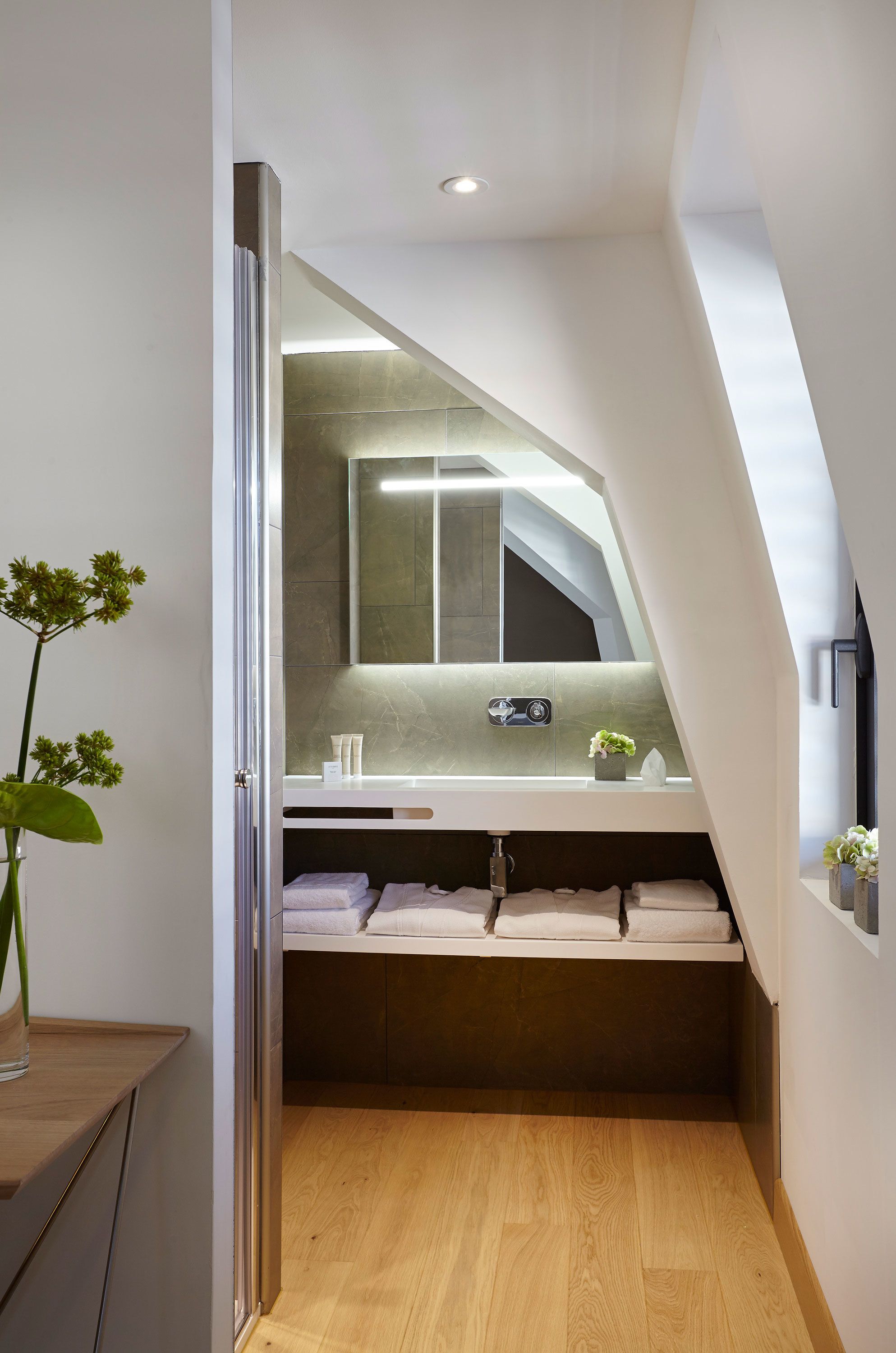 Photo - Hôtel In Situ