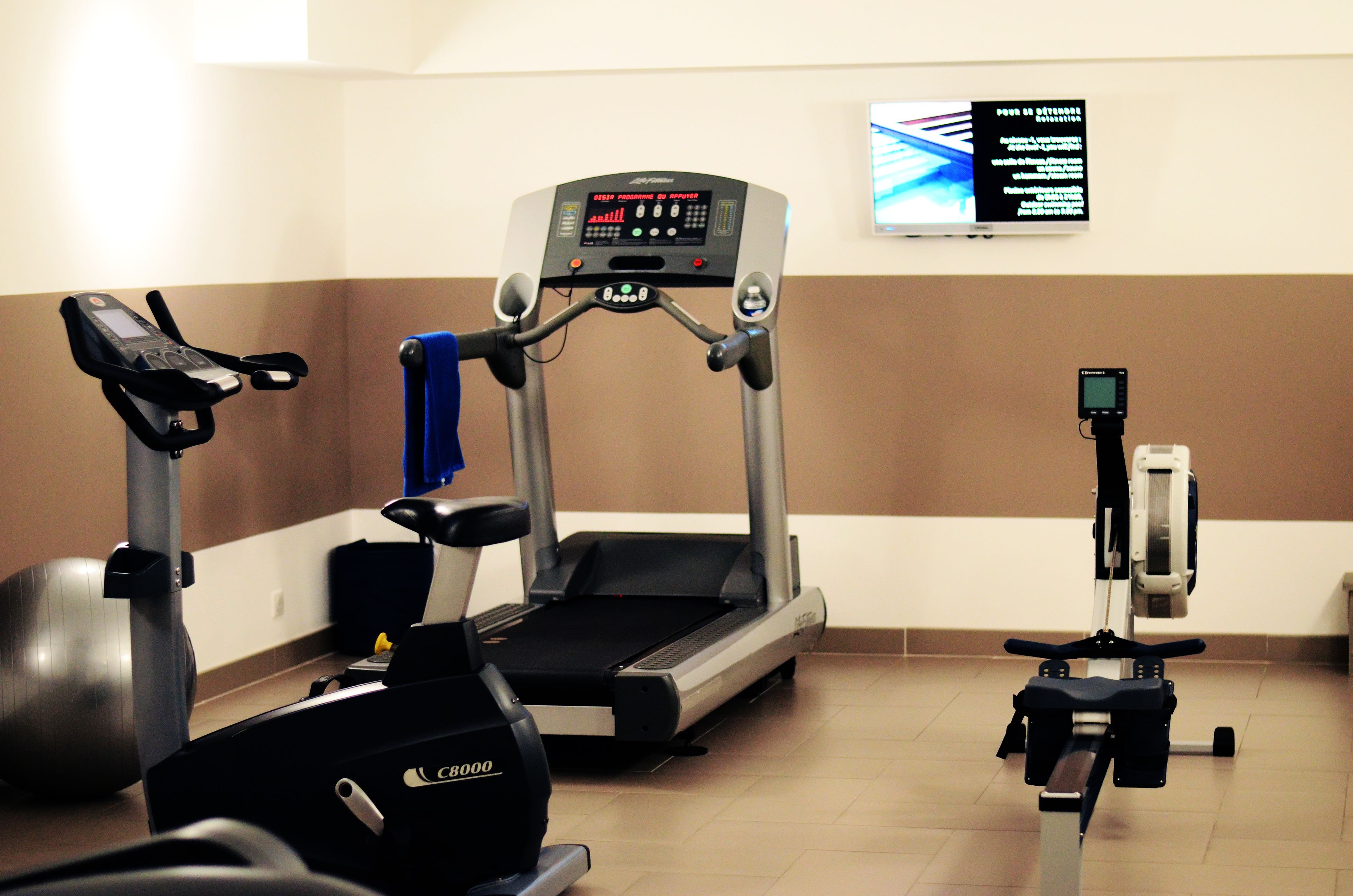 Foto - Hôtel In Situ