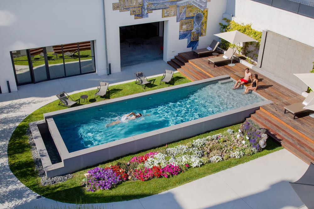 Hôtel In Situ