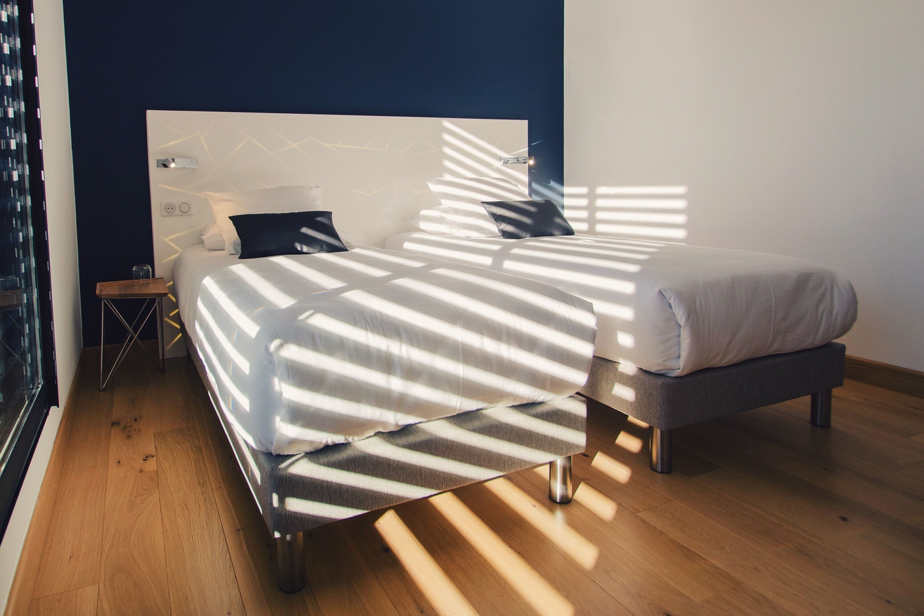 Foto - Hôtel In Situ