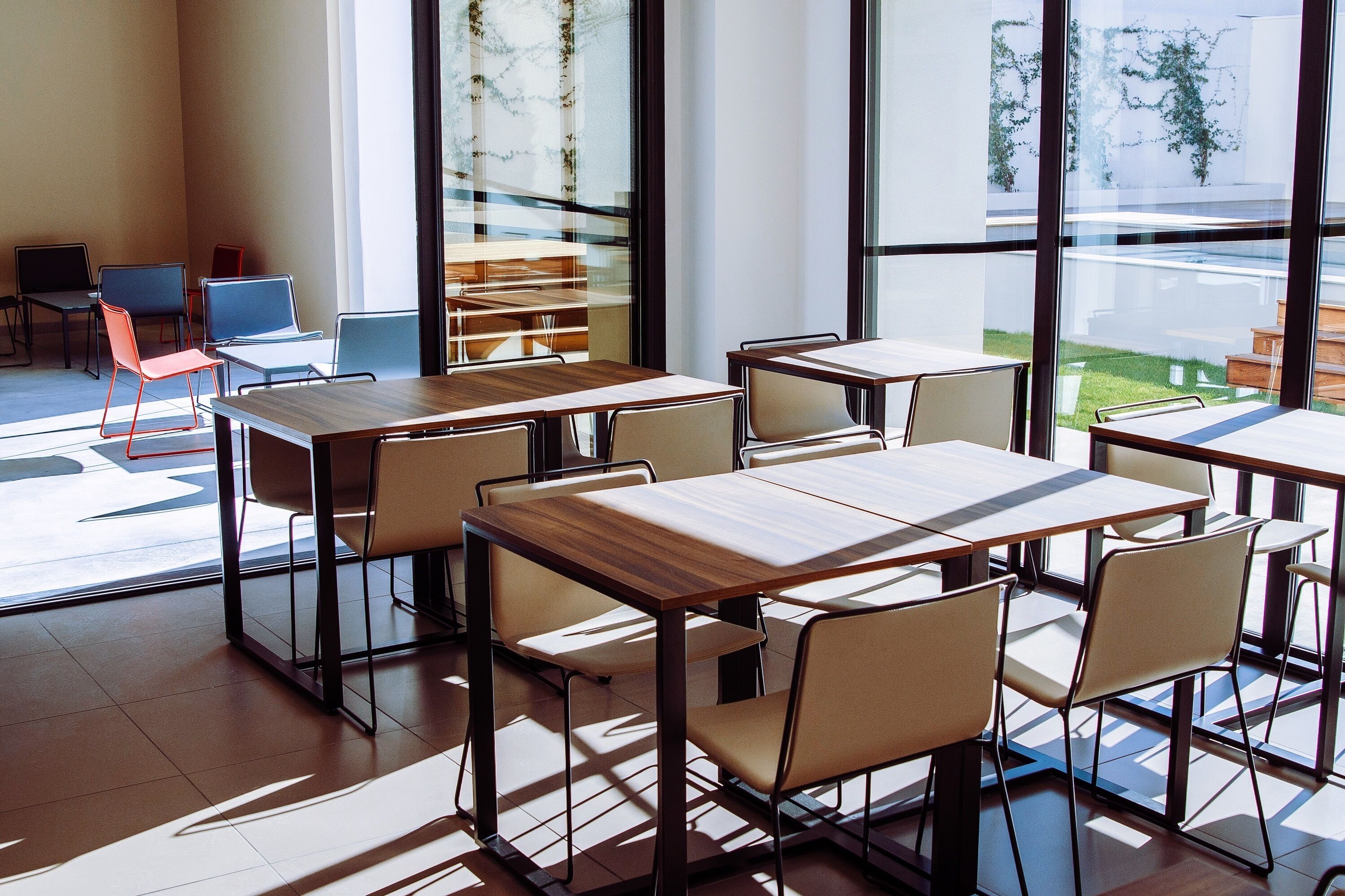 Foto - Hôtel In Situ