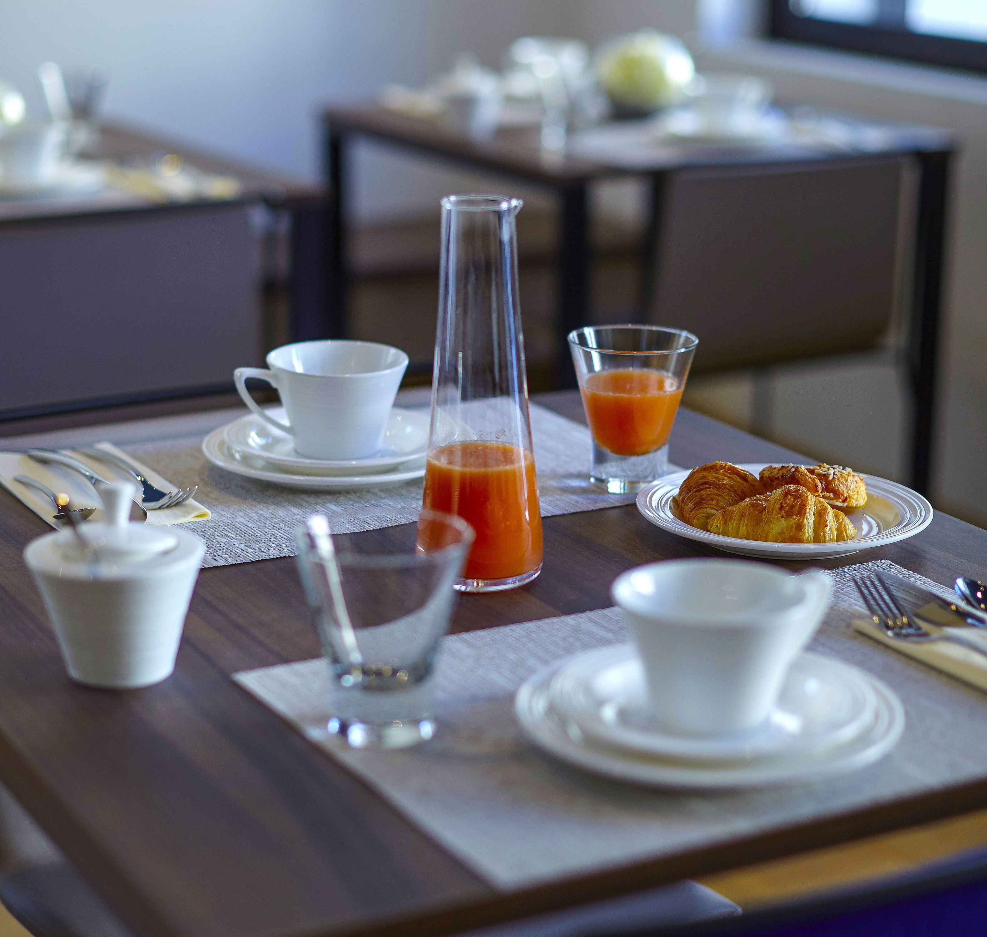 Frokostområde