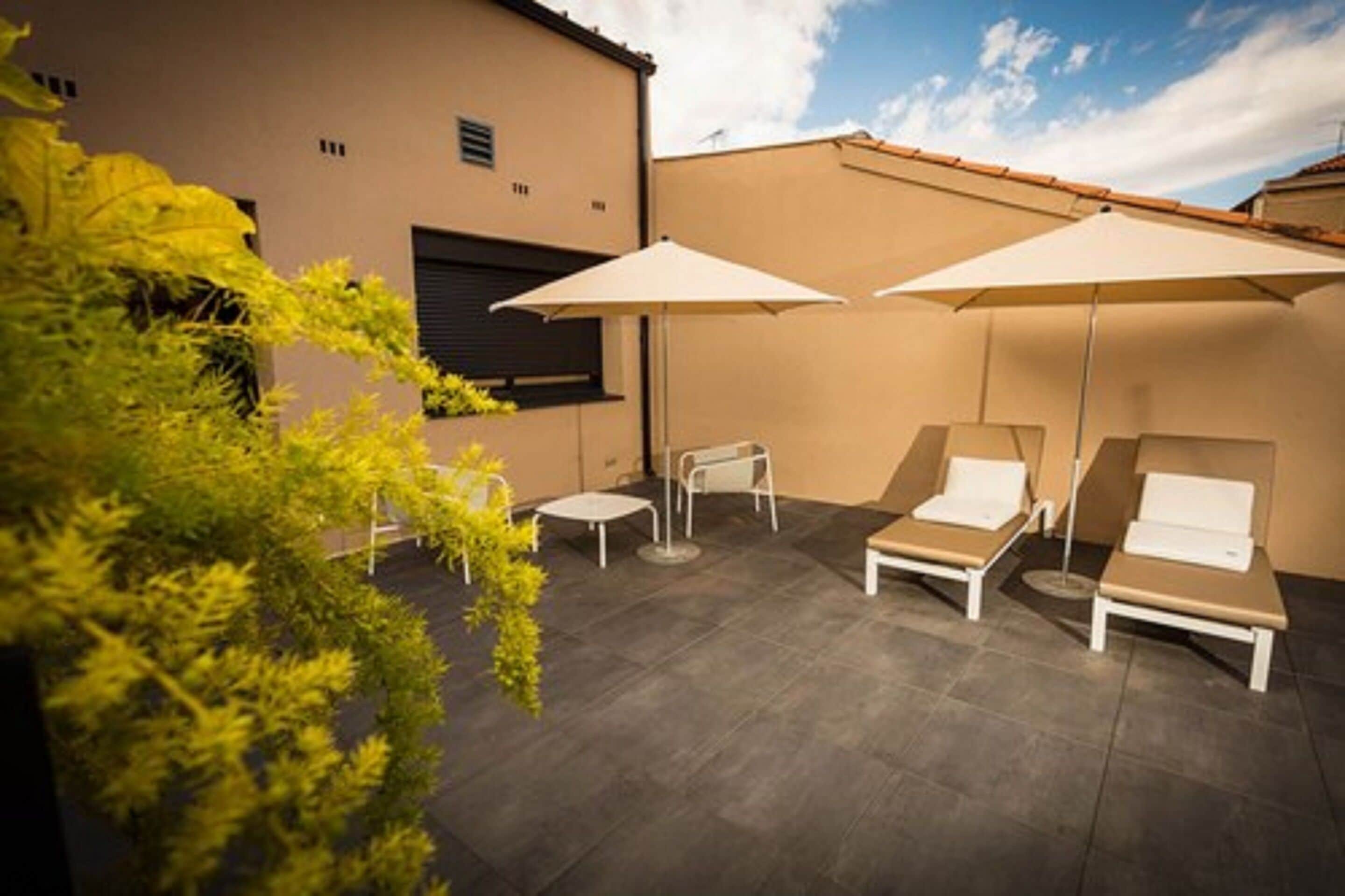 Foto - Hôtel In Situ