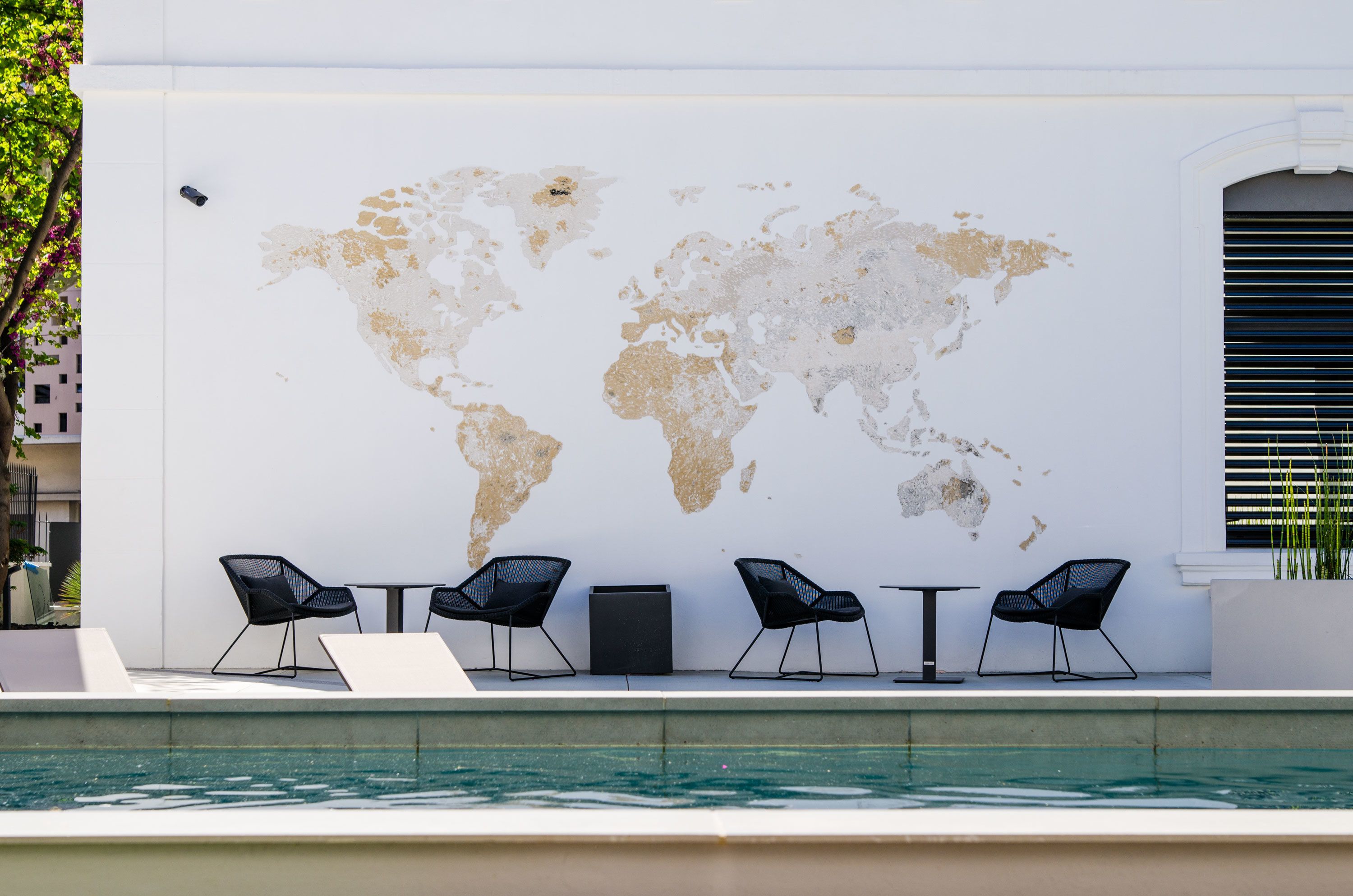 Photo - Hôtel In Situ