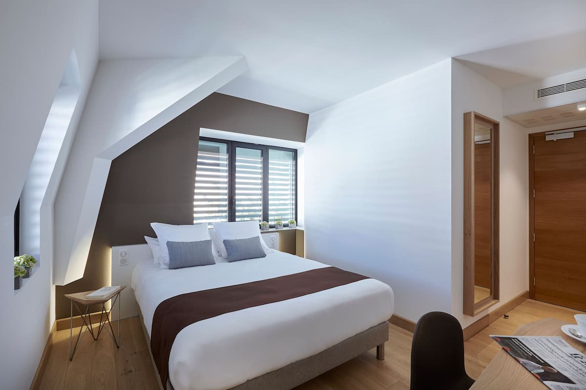 Chambre Classique