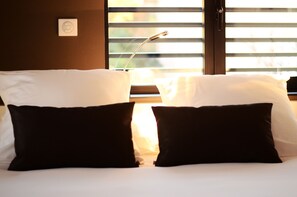 Habitación clásica | Servicios de la habitación