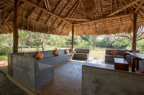 Back of beyond -  Wellness Retreat