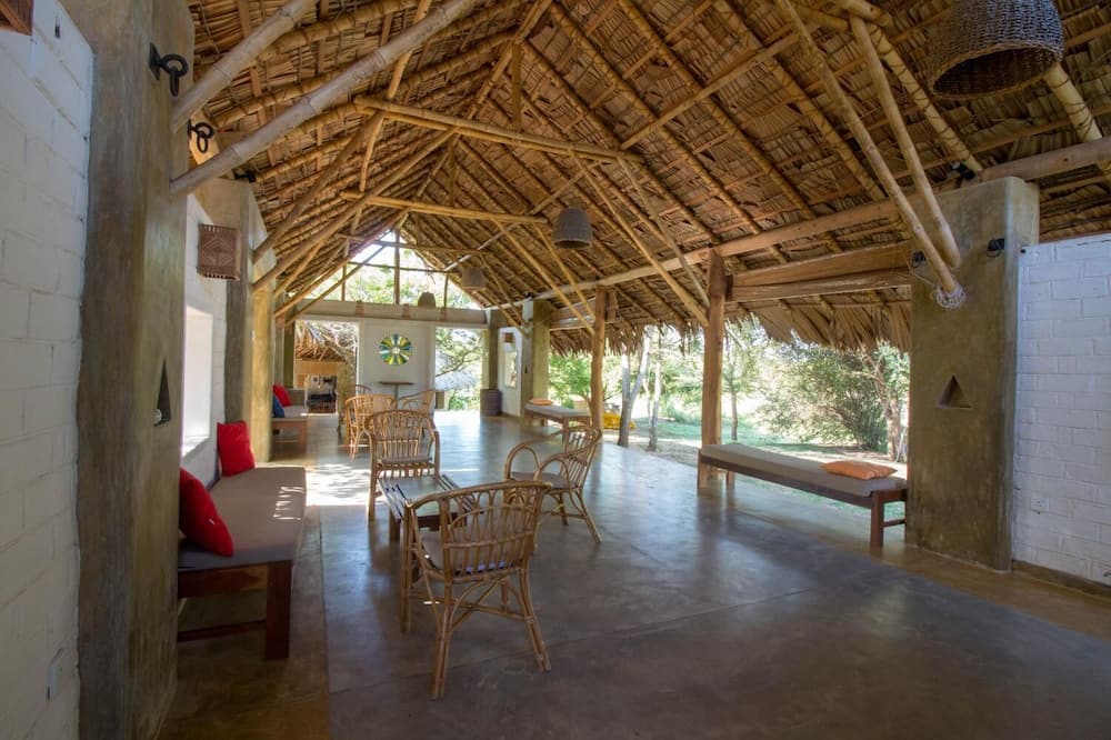 Back of beyond - Wellness Retreat