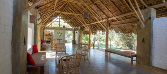 Back of beyond -  Wellness Retreat