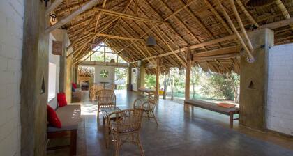 Back of beyond - Wellness Retreat