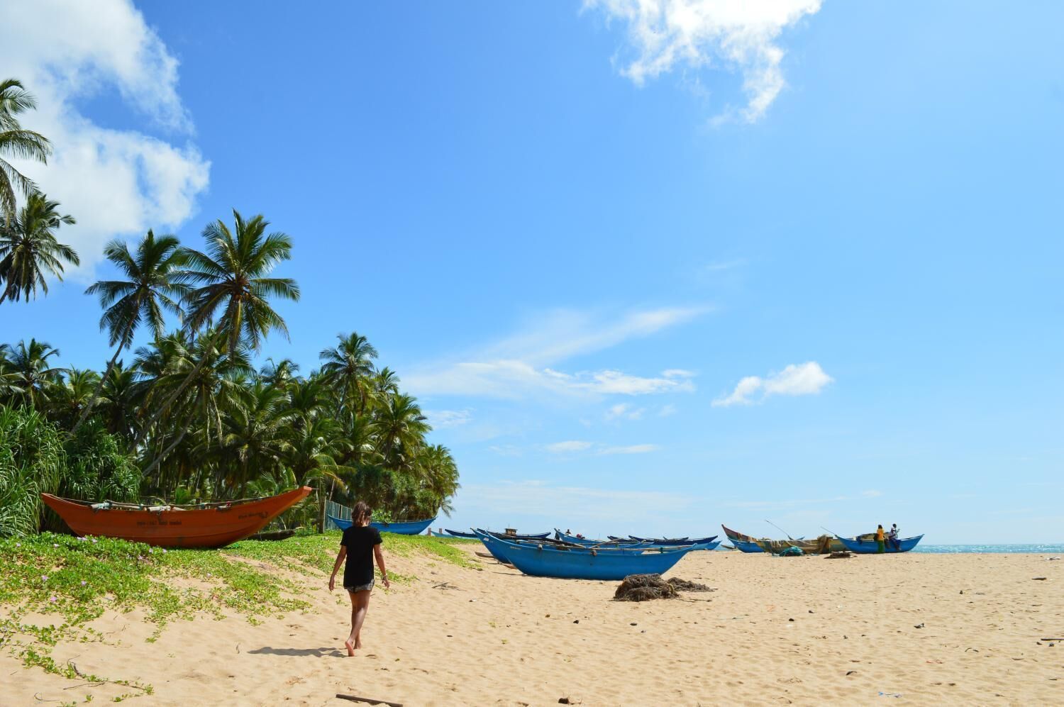 Vóleibol de playa 