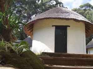 Fachada
