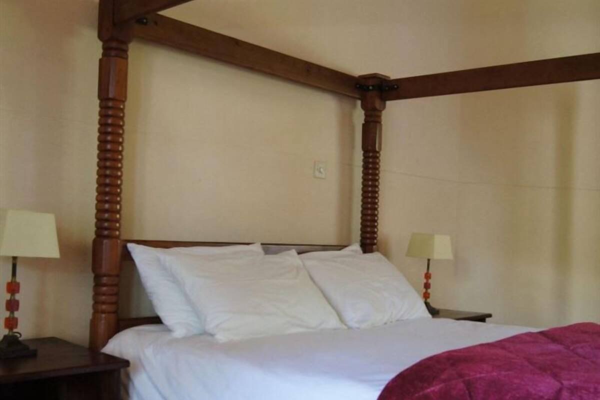Roupas de cama premium