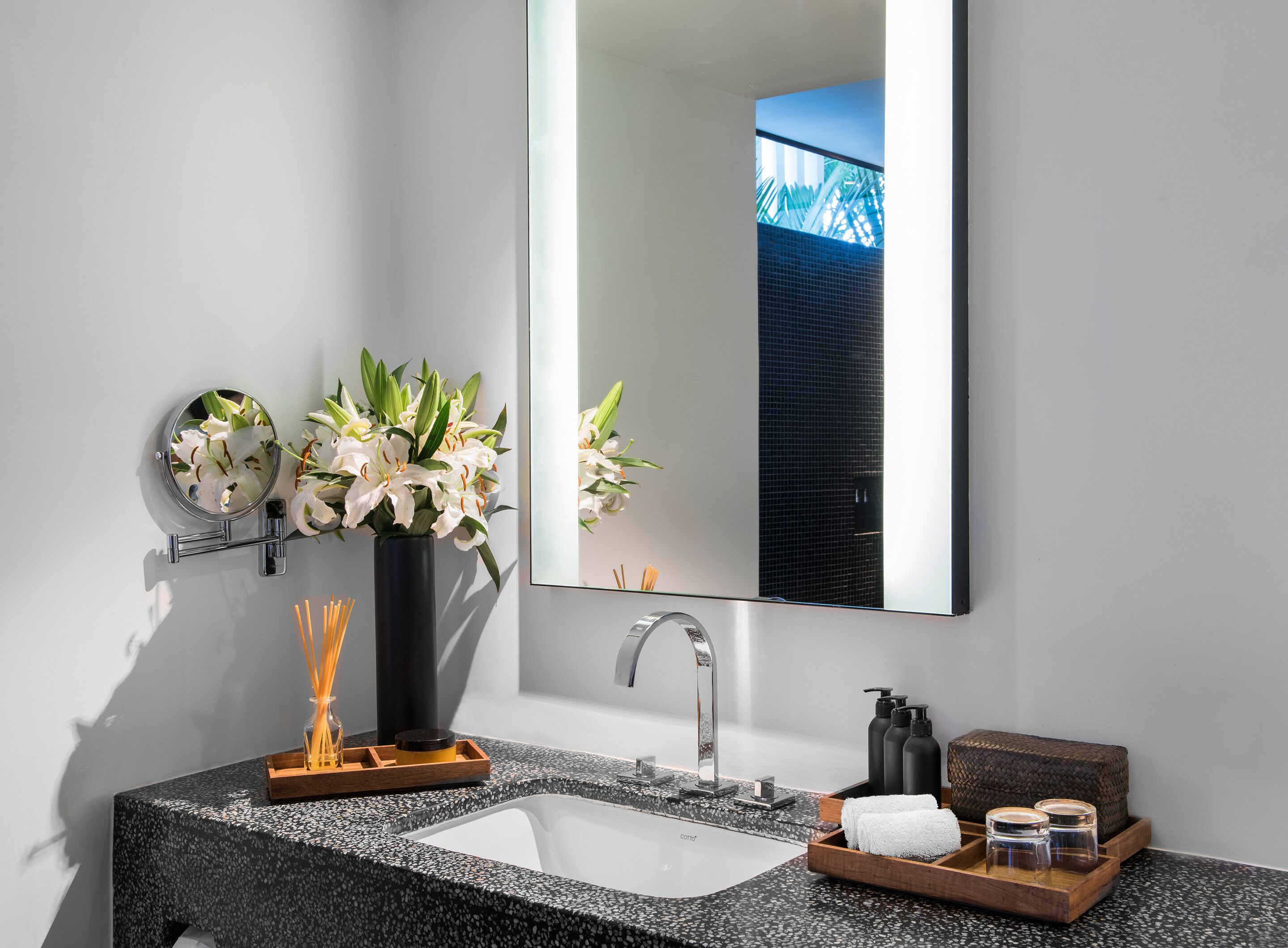 Foto - Viroth's Hotel