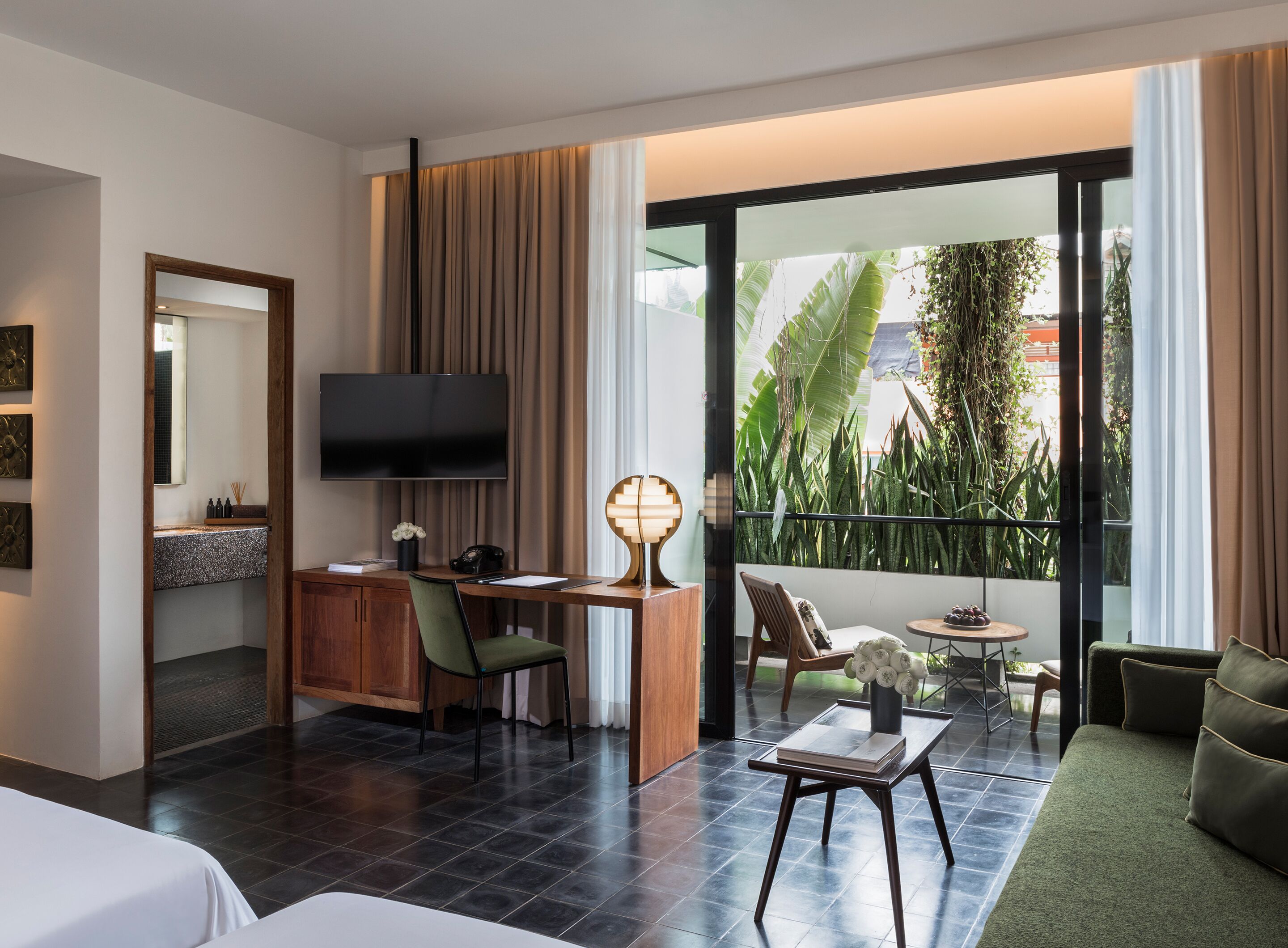 Foto - Viroth's Hotel