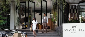 Viroth's Hotel
