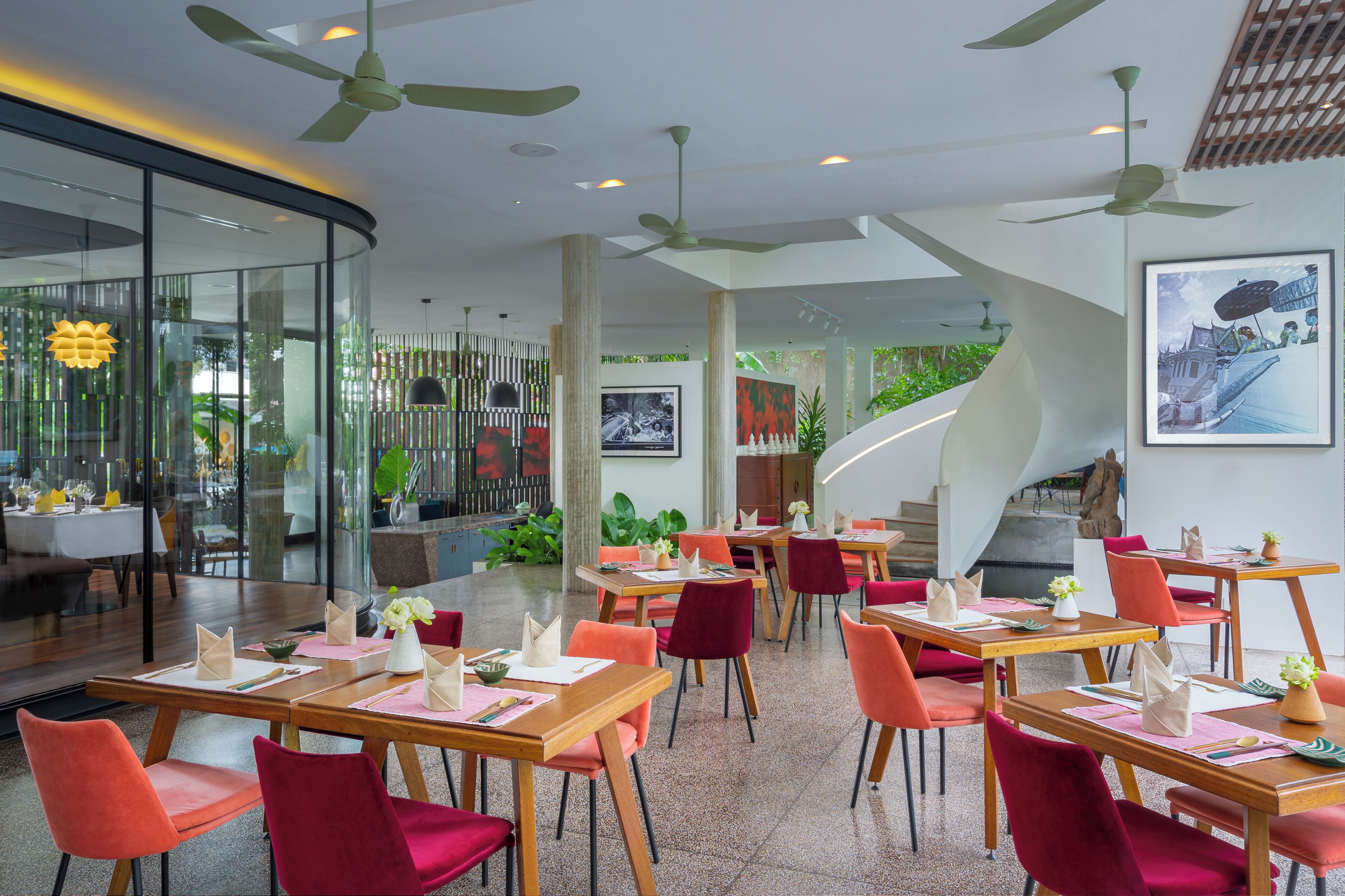 Foto - Viroth's Hotel