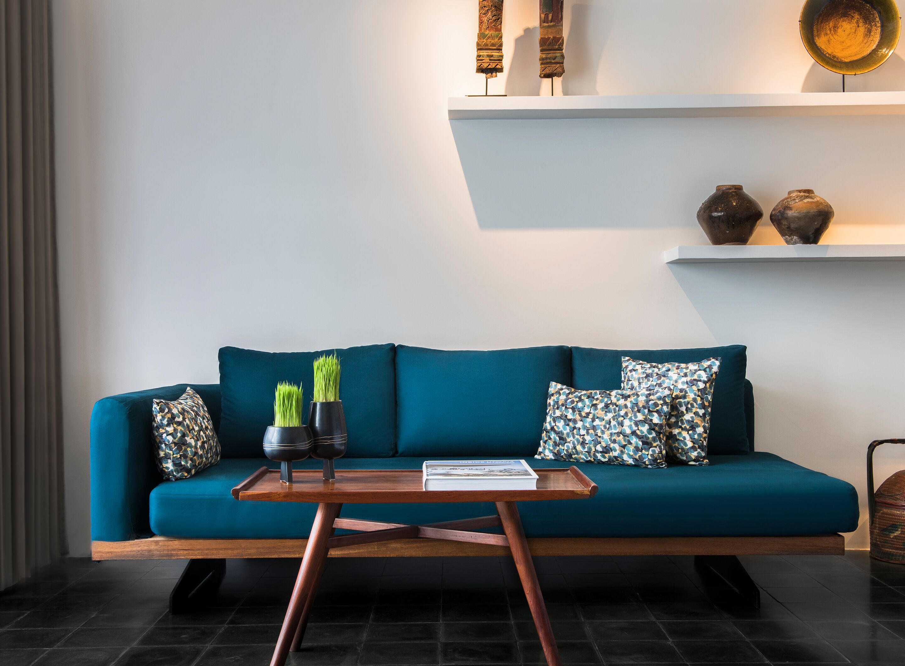 Foto - Viroth's Hotel