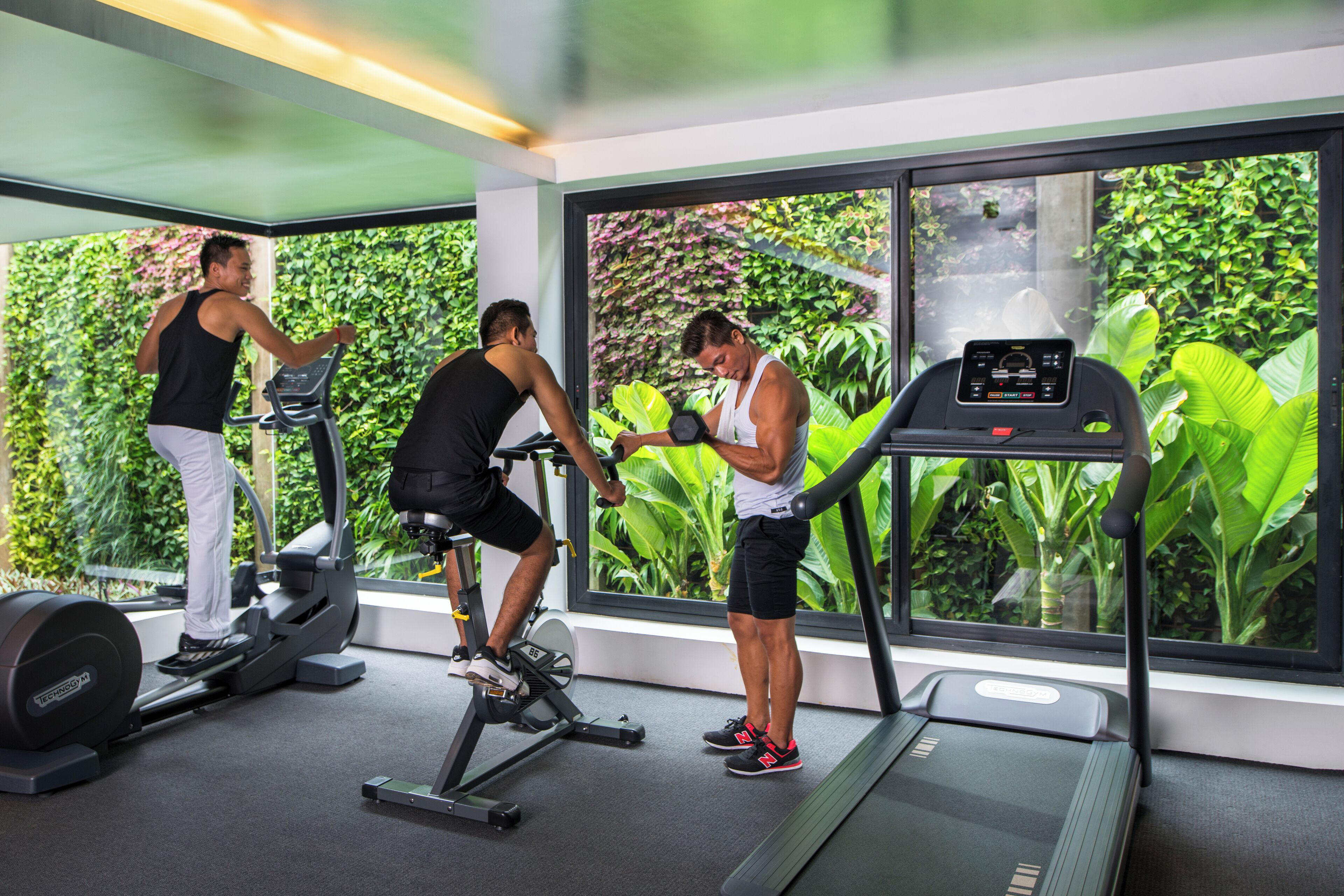 Foto - Viroth's Hotel