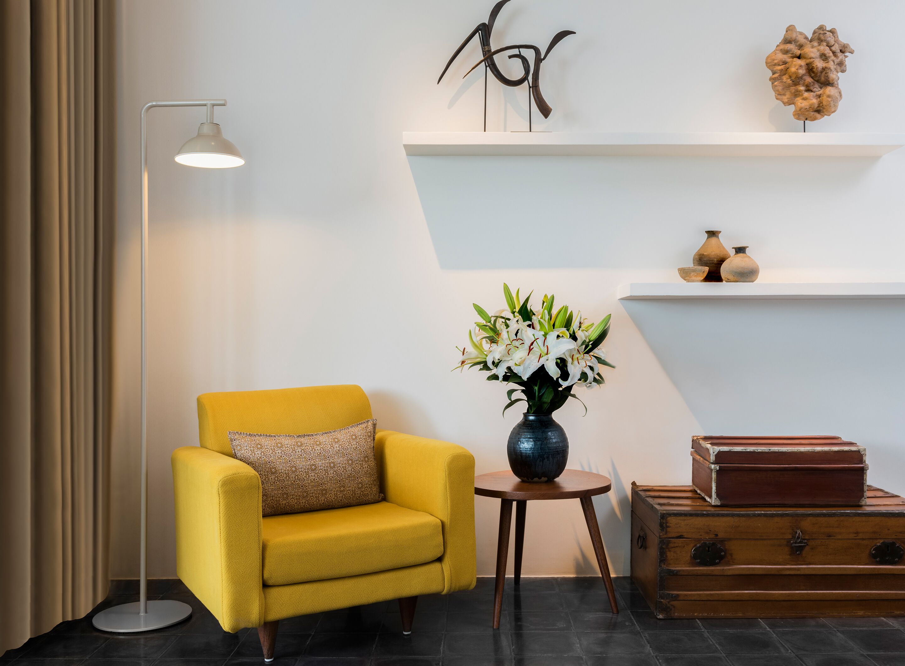 Foto - Viroth's Hotel