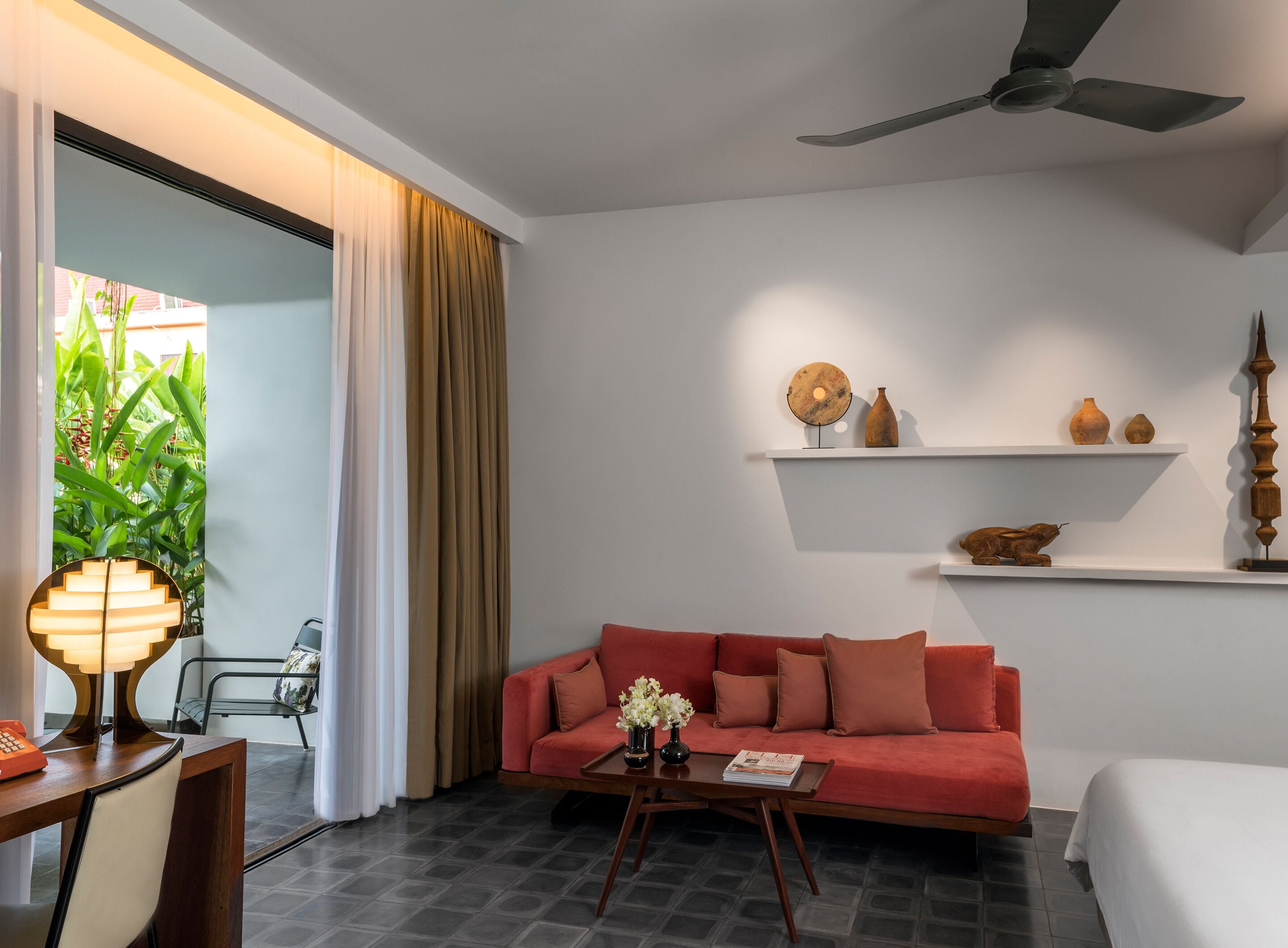 Photo - Viroth's Hotel