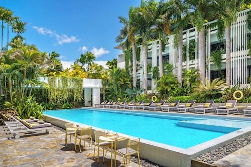 ビロース ホテル