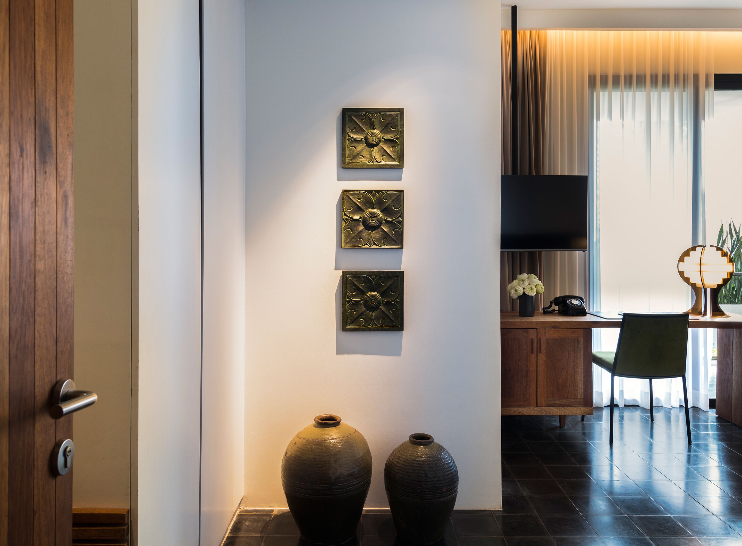 Foto - Viroth's Hotel