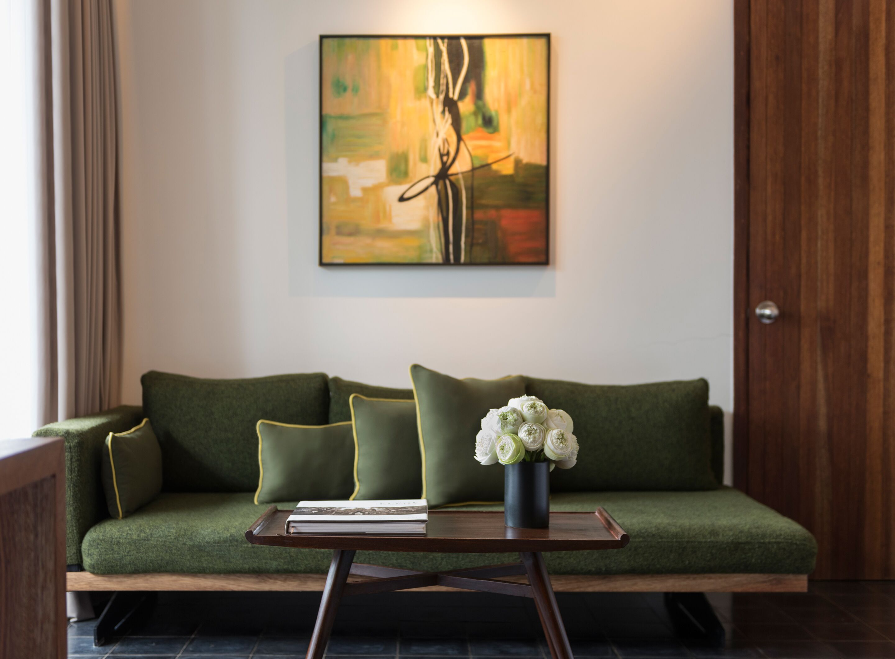 Foto - Viroth's Hotel