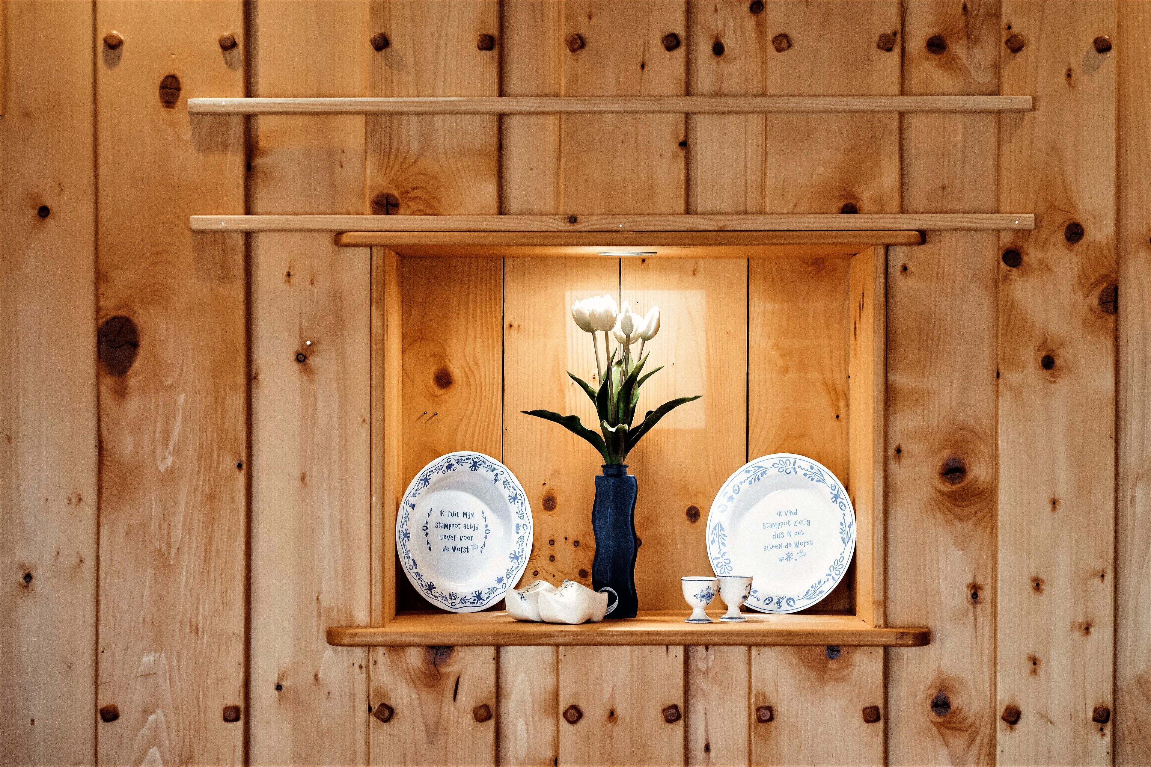 daily buffet breakfast (eur 13.5 per person)